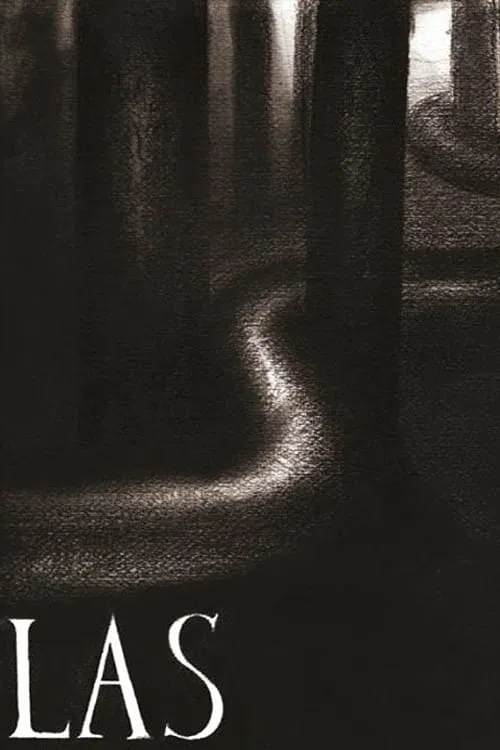 The Forest movie poster