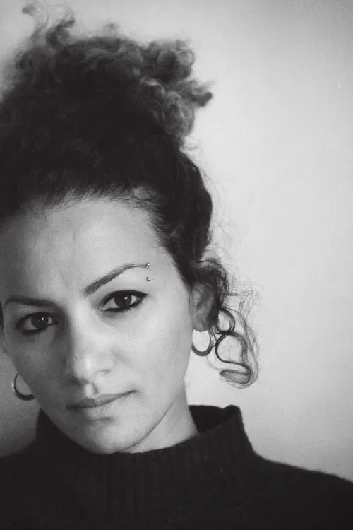 Randa Ali profile picture