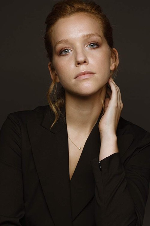 Irina Bravo profile picture
