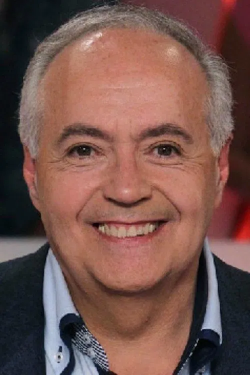 José Luis Moreno profile picture