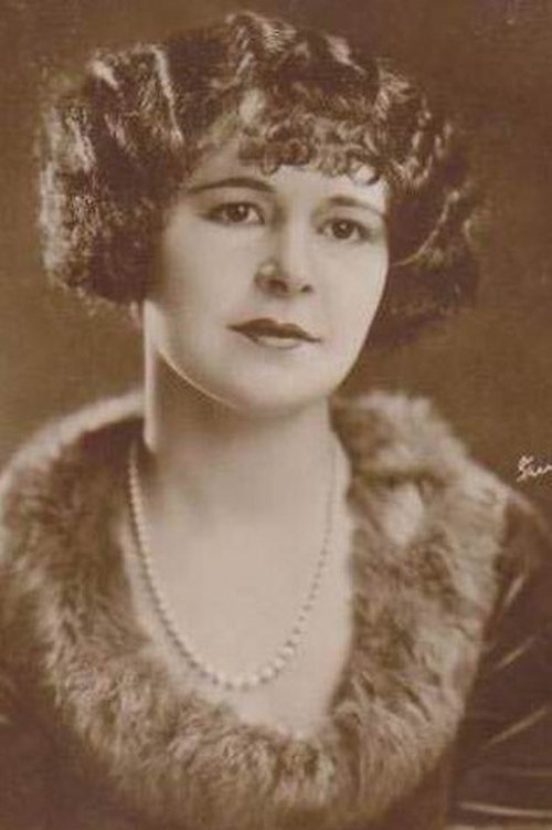 Marion Harlan profile picture