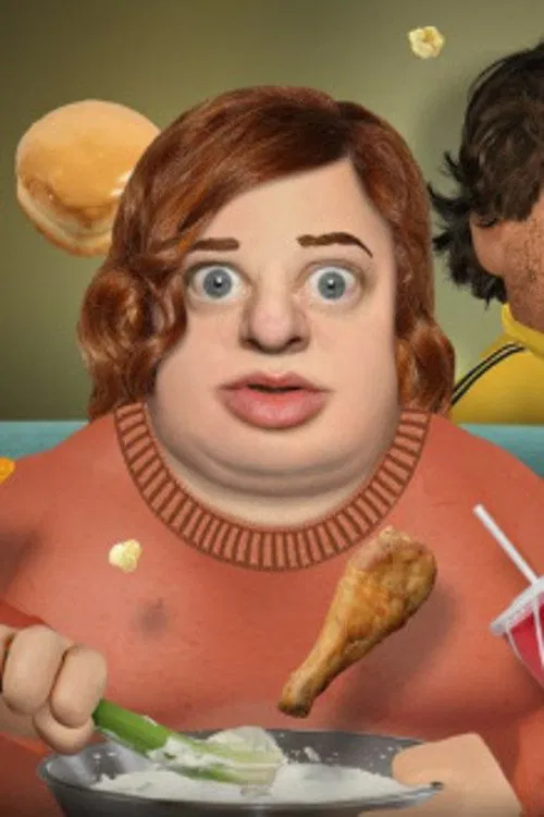 À plein régime movie poster