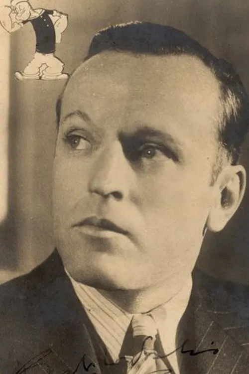 William 'Billy' Costello profile picture