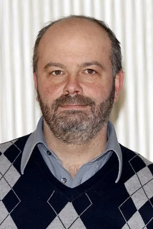 Giulio Manfredonia profile picture