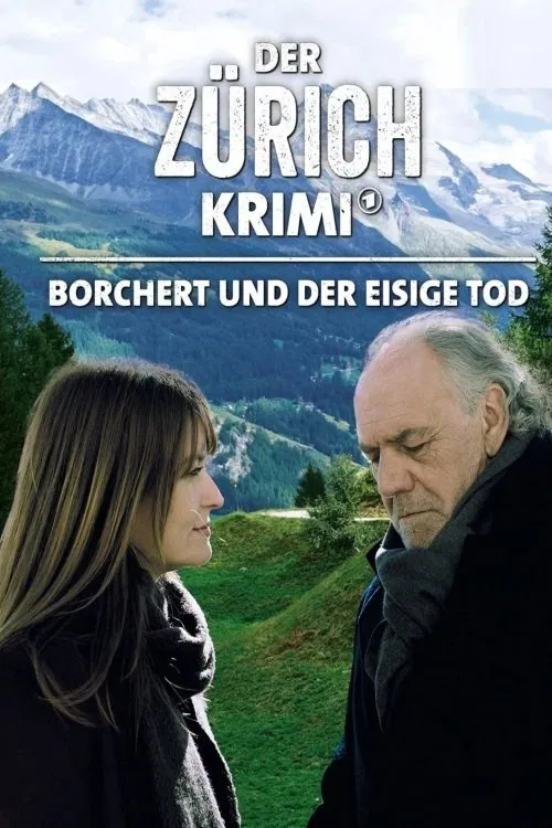 Money. Murder. Zurich.: Borchert and the icy death movie poster