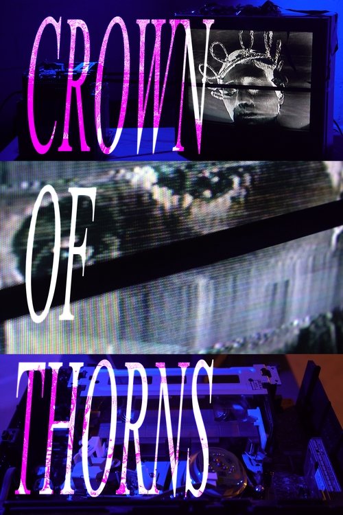 CROWN OF THORNS movie poster