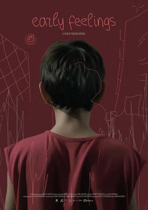 Early Feelings movie poster