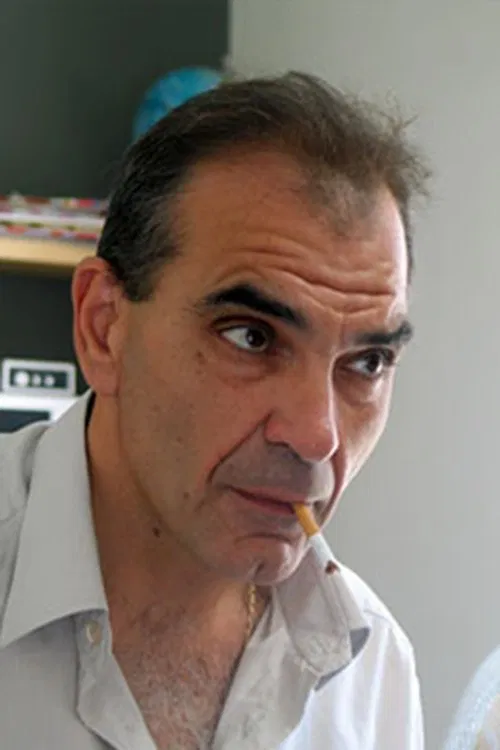 Foto de perfil de Makis Arvanitakis