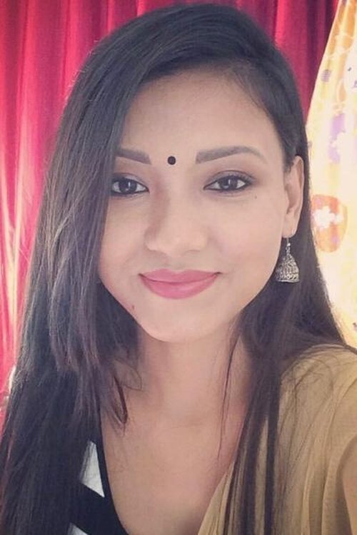 Payal Thapa profile picture