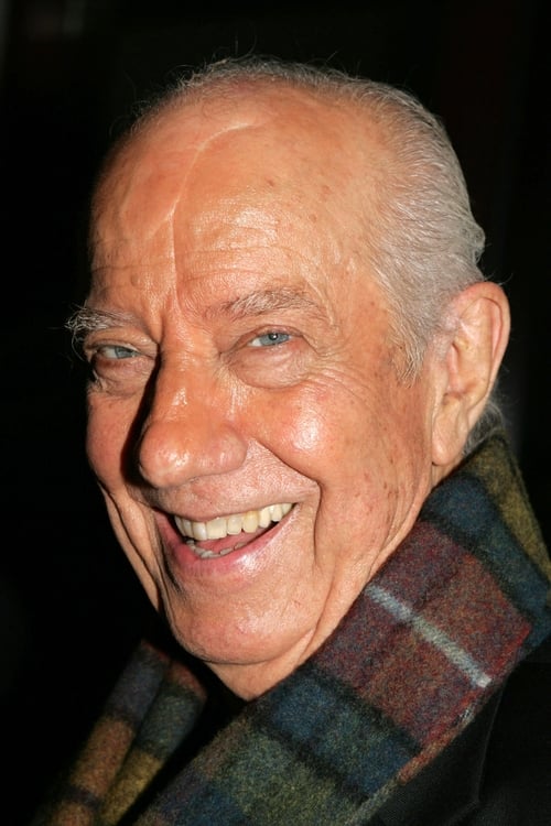 Ian Abercrombie profile picture