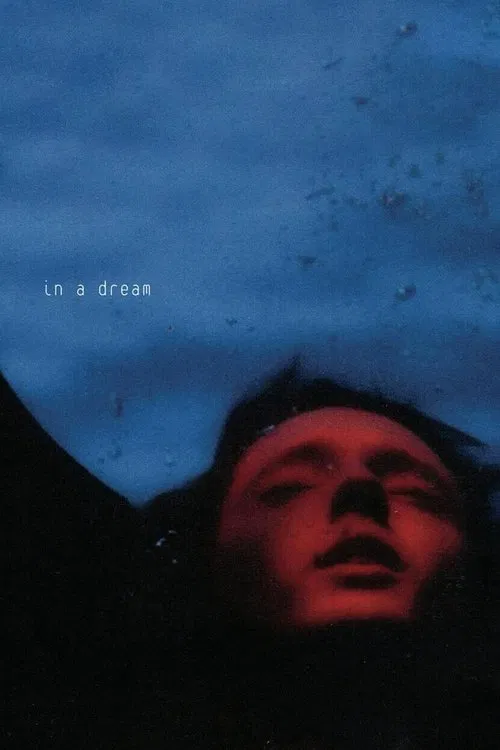 In A Dream EP Live movie poster