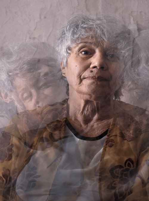 Memorias movie poster