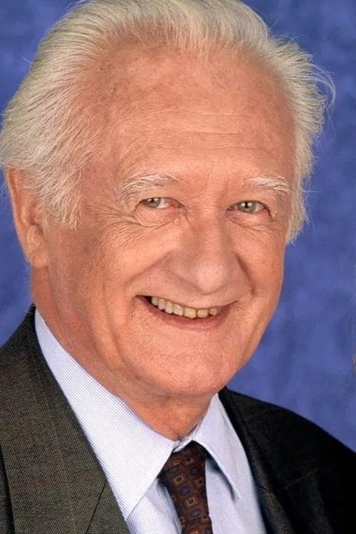 Gilbert Carpentier profile picture