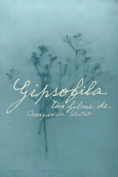 Gypsophila movie poster