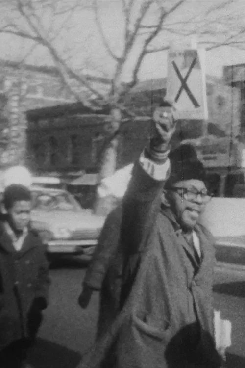 I.S. 201 and Report from Newark (Newsreel #10) movie poster