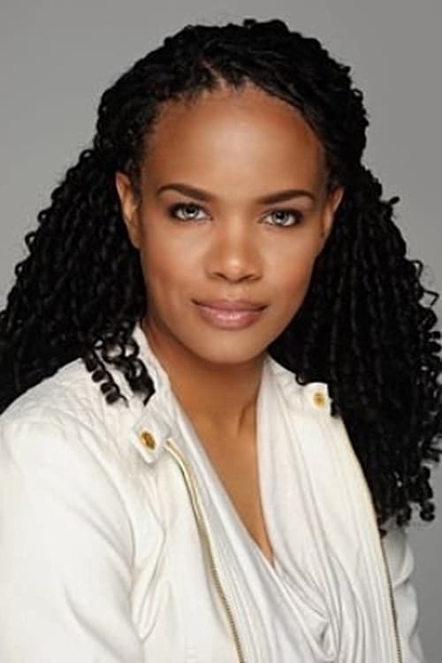 Ayana Johnson profile picture