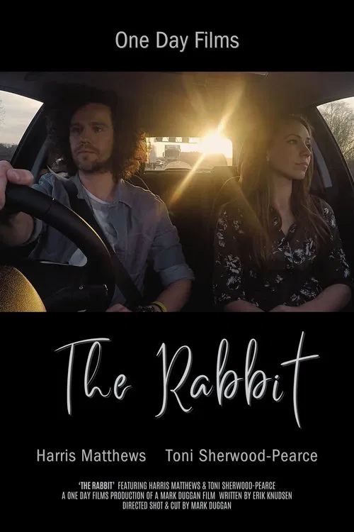 The Rabbit movie poster