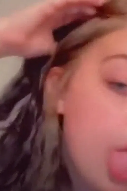 The One You See Was The Only One For Me movie poster