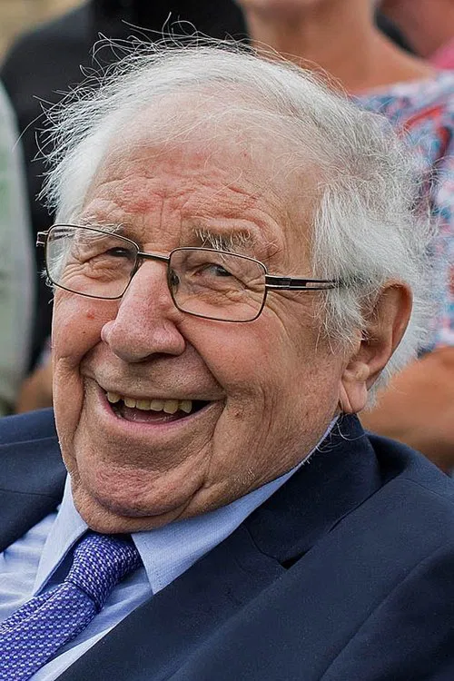 Henry Sandon profile picture