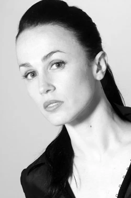 Elena Buda profile picture