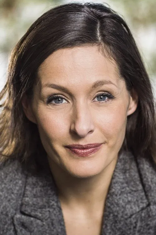 Foto de perfil de Mette Walsted Vestergaard