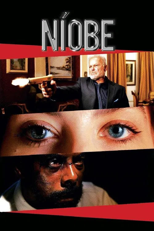 Níobe movie poster