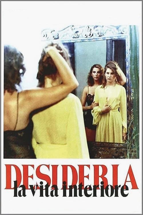 Poster do filme Desideria