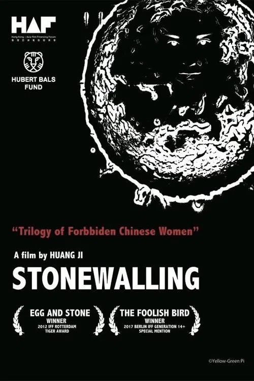 Poster do filme Stonewalling