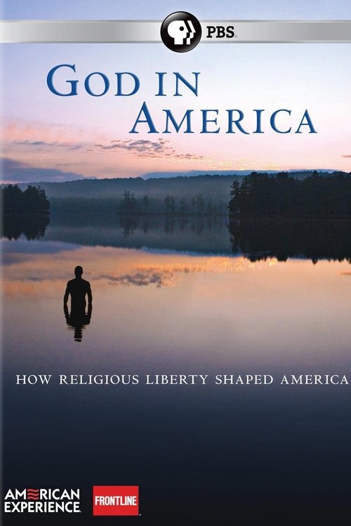 God in America tv show poster