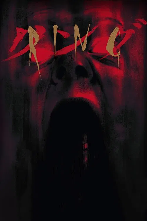 Ring movie poster