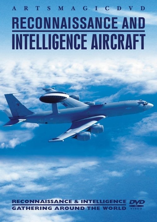 Reconnaissance and Intelligence Aircraft movie poster