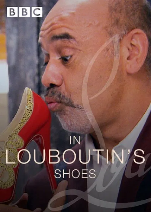 In Louboutin's Shoes movie poster