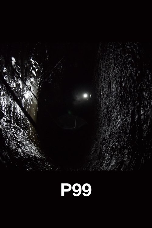 P99 movie poster