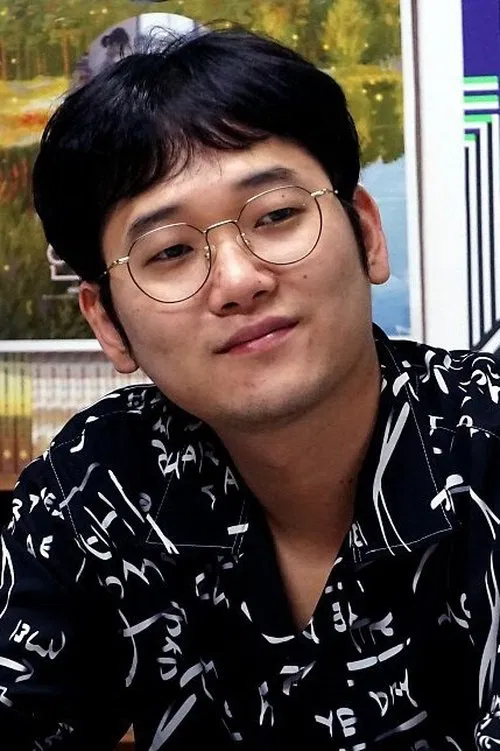 Kim Kyung-mook profile picture