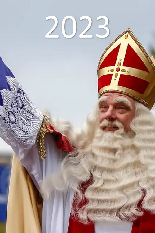 Sinterklaas Procession 2023 movie poster