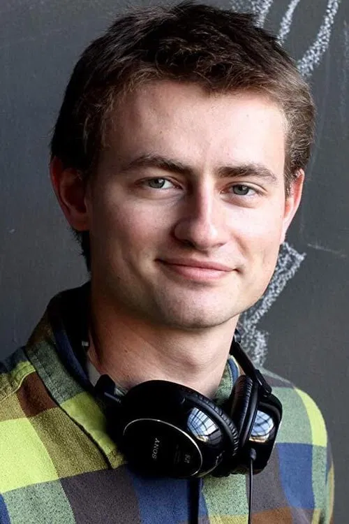 Sean Nichols Lynch profile picture