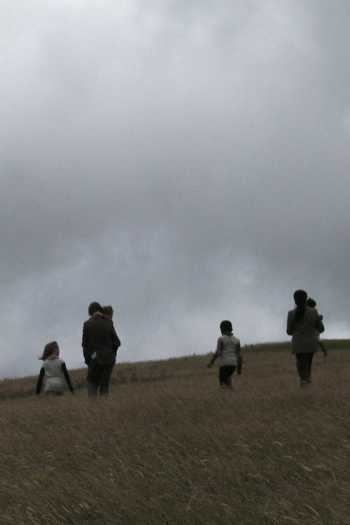 Finding Fanon Part 3 movie poster