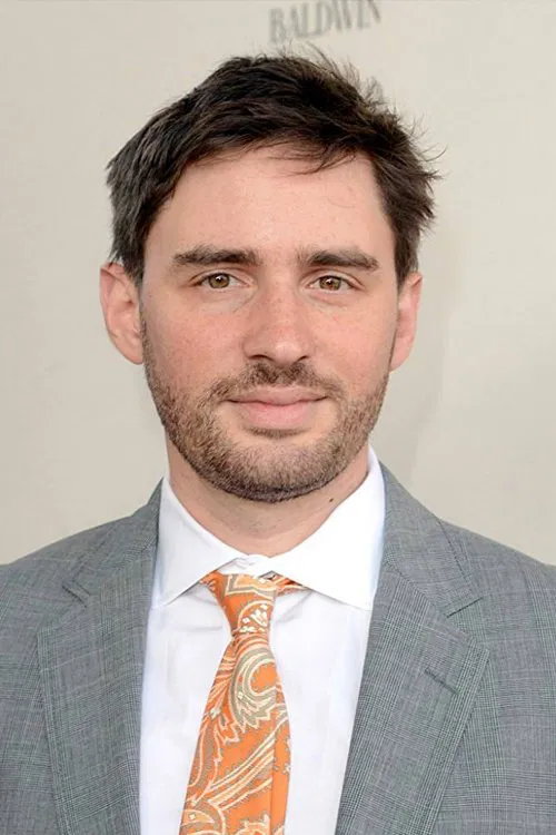 Jared Moshé profile picture