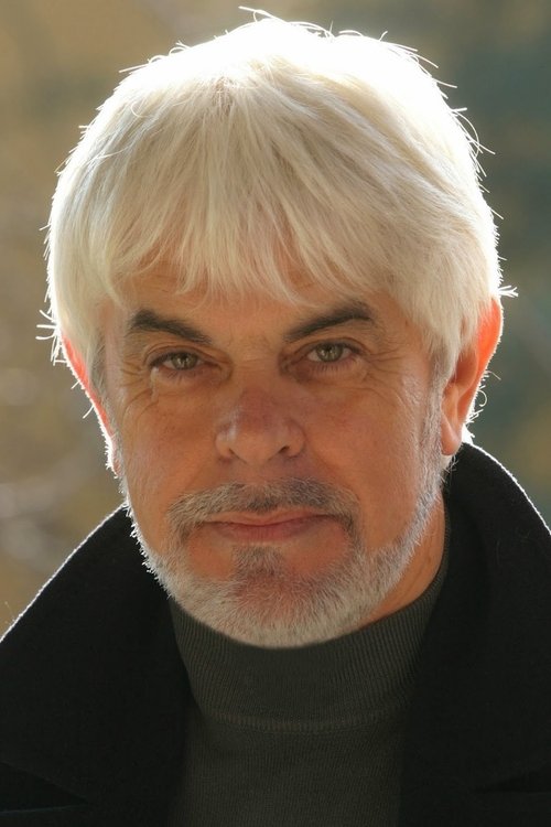Valerio Massimo Manfredi profile picture