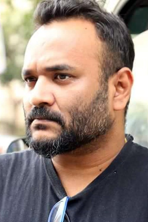 Vijay Maurya profile picture