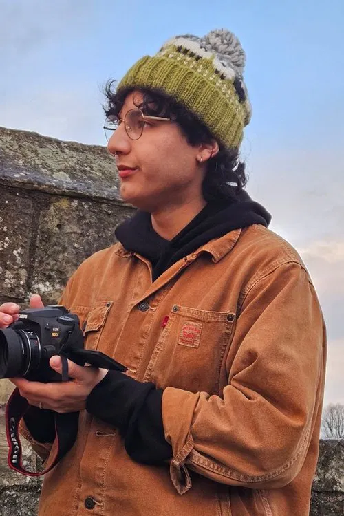 Foto de perfil de Leo Fernandez