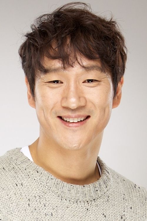 Lee Ju-won profile picture