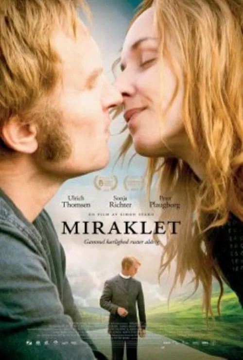 The Miracle movie poster