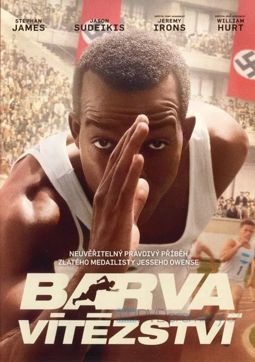 Poster do filme Raça