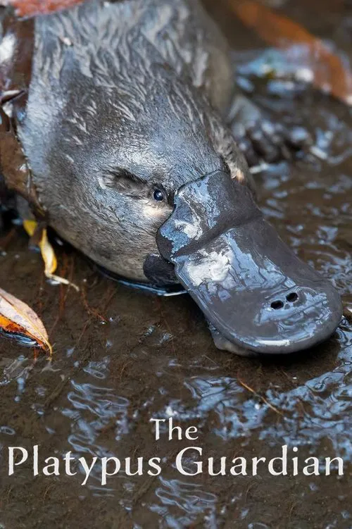 The Platypus Guardian movie poster