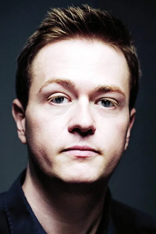 Foto de perfil de Johann Hari