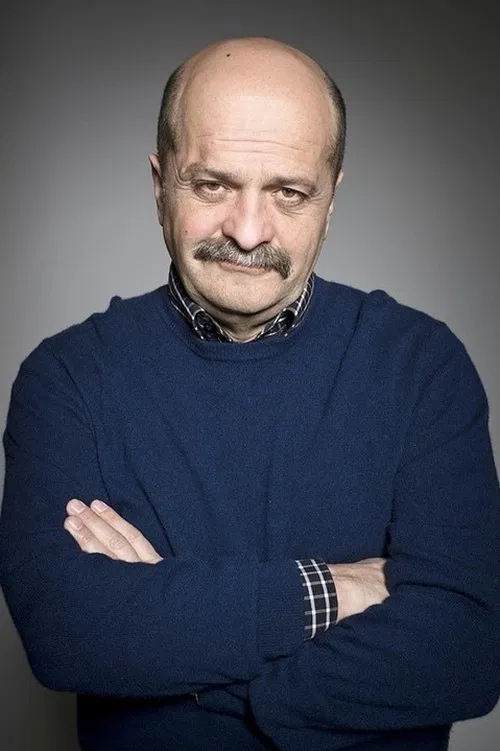 Aleksandr Mindadze profile picture