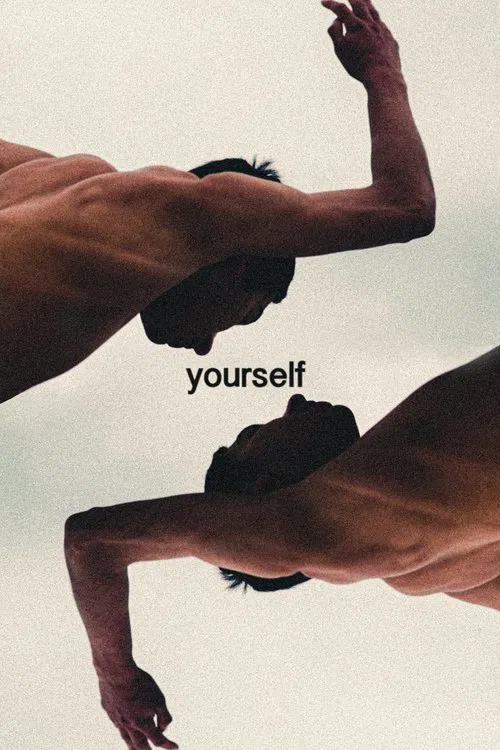 Yourself movie poster