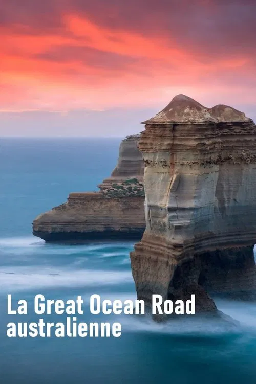 Poster da série Australia's Great Ocean Road