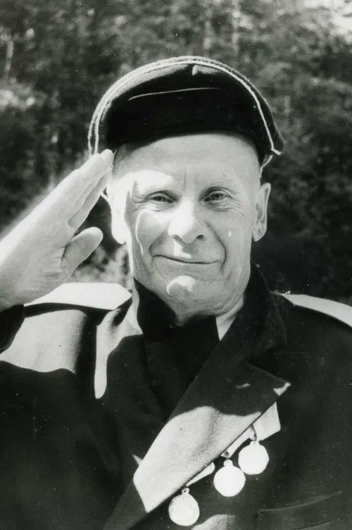 Alexander Feodorov profile picture